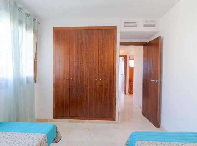 Wederverkoop - Appartement - Torrevieja - Torrevieja Centro