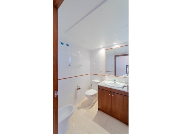 Wederverkoop - Appartement - Torrevieja - Torrevieja Centro