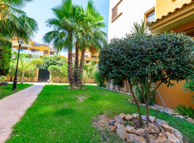 Wederverkoop - Appartement - Torrevieja - Torrevieja Centro