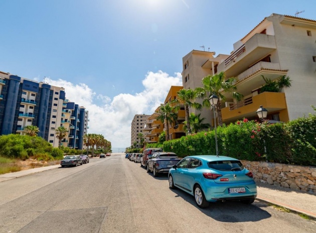 Wederverkoop - Appartement - Torrevieja - Torrevieja Centro