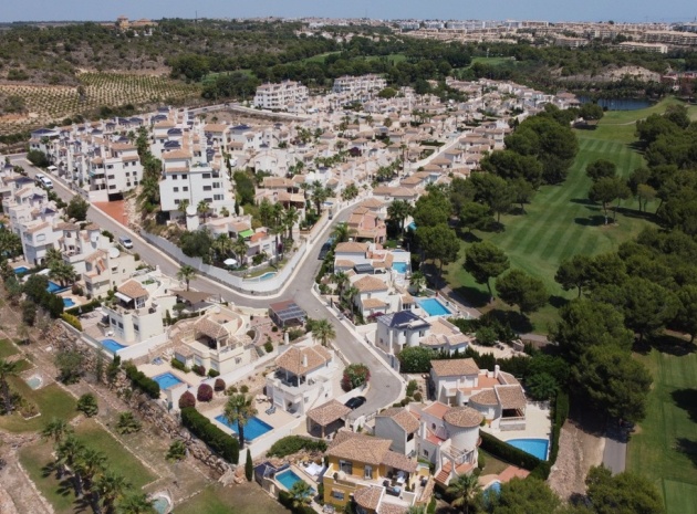 Wederverkoop - Appartement - Torrevieja - Torrevieja Centro