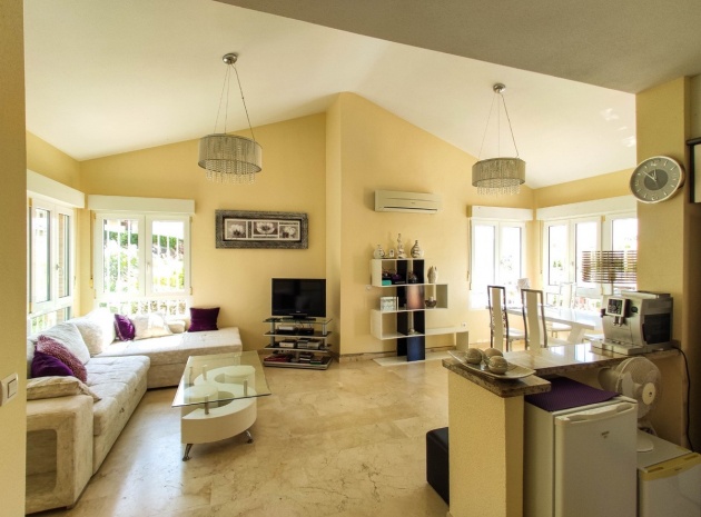 Wiederverkauf - Villa - Orihuela - Orihuela Costa