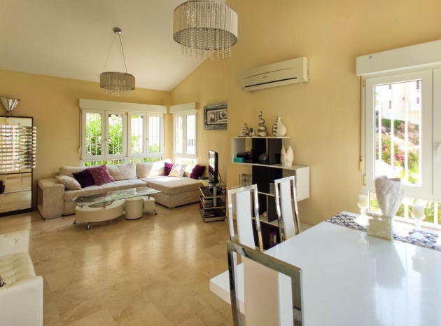 Wiederverkauf - Villa - Orihuela - Orihuela Costa