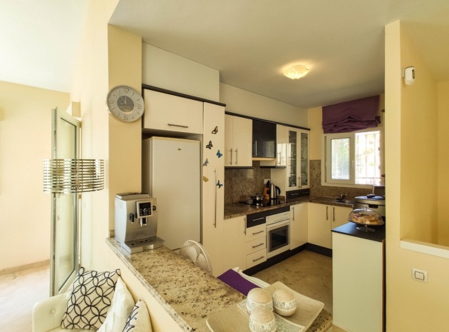 Wiederverkauf - Villa - Orihuela - Orihuela Costa