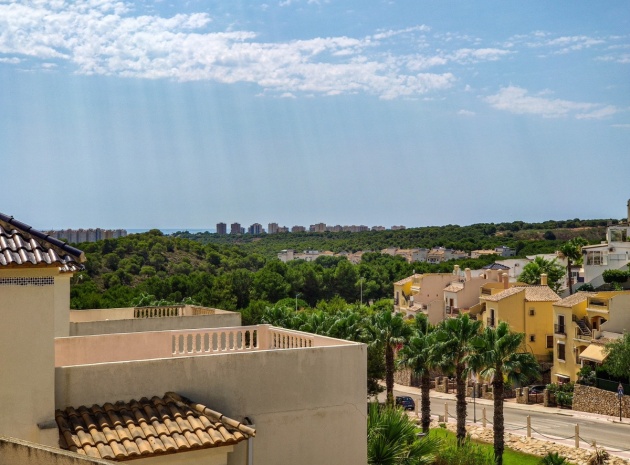 Wiederverkauf - Villa - Orihuela - Orihuela Costa