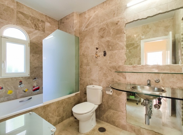 Wiederverkauf - Villa - Orihuela - Orihuela Costa