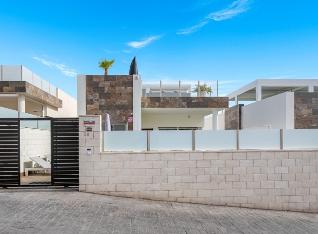Wiederverkauf - Villa - Orihuela - Villamartin