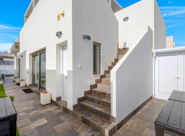 Wiederverkauf - Villa - Orihuela - Villamartin