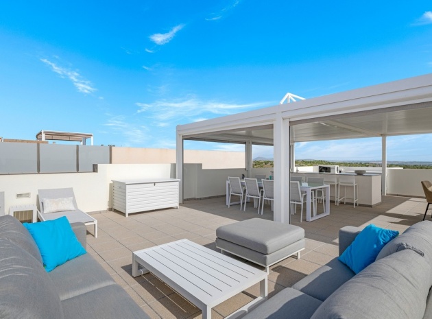 Wiederverkauf - Villa - Orihuela - Villamartin