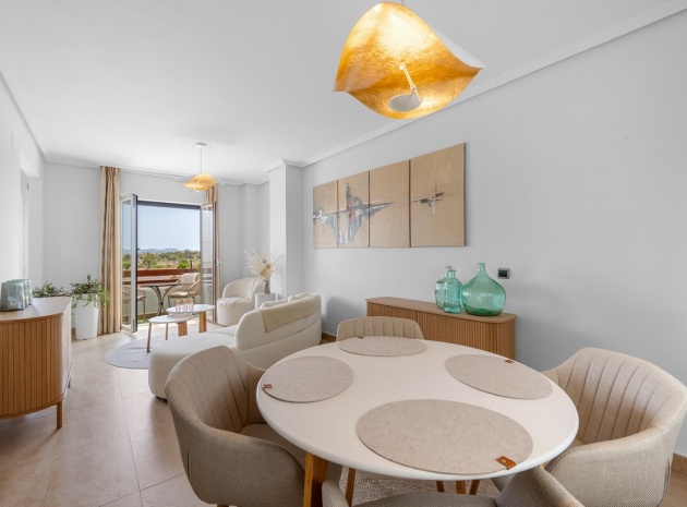 Wiederverkauf - Wohnung - Los Alcazares - Serena