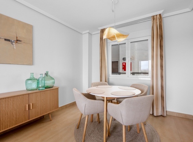 Wiederverkauf - Wohnung - Los Alcazares - Serena
