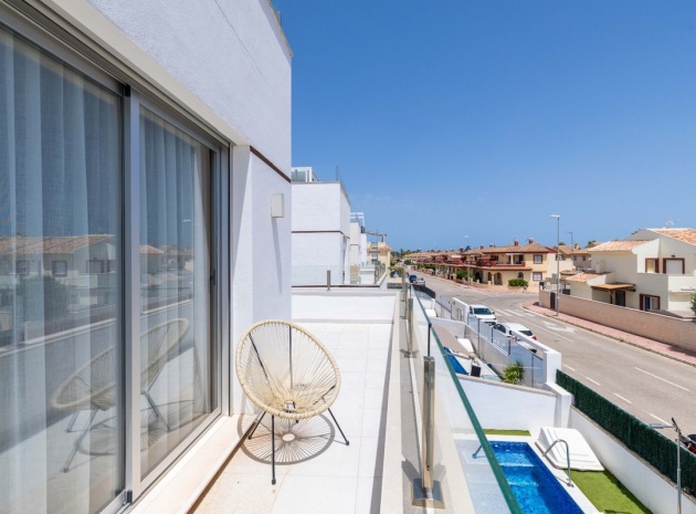 Wiederverkauf - Villa - Rojales - Ciudad Quesada