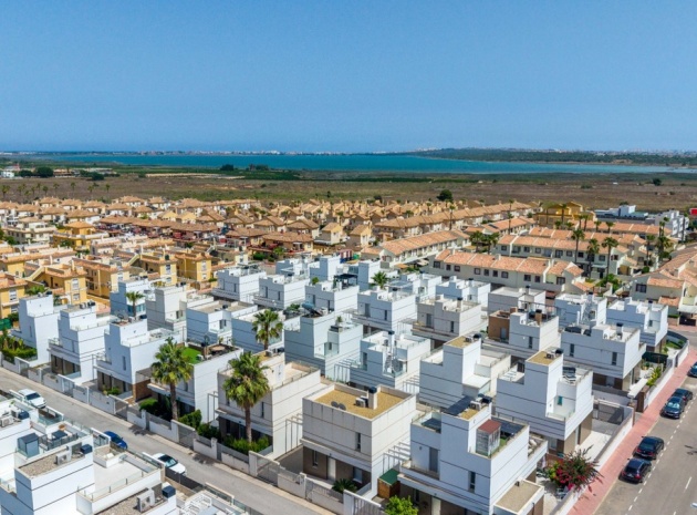 Wiederverkauf - Villa - Rojales - Ciudad Quesada