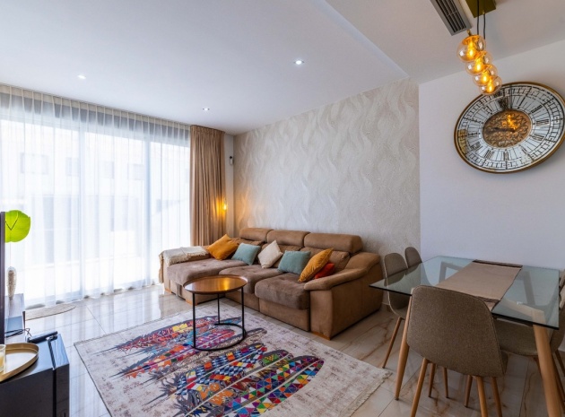 Wiederverkauf - Villa - Rojales - Ciudad Quesada