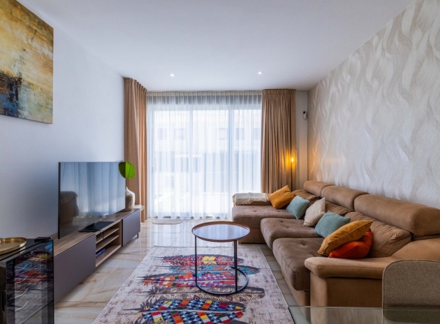 Wiederverkauf - Villa - Rojales - Ciudad Quesada