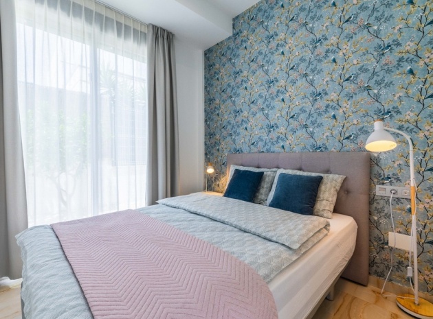 Wiederverkauf - Villa - Rojales - Ciudad Quesada