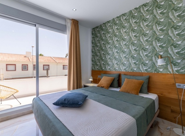 Wiederverkauf - Villa - Rojales - Ciudad Quesada