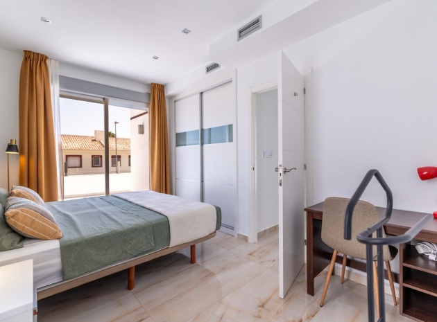 Wiederverkauf - Villa - Rojales - Ciudad Quesada