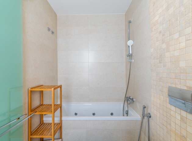 Wiederverkauf - Villa - Rojales - Ciudad Quesada