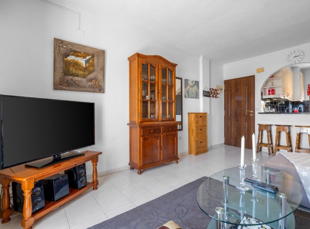 Resale - Apartment - Torrevieja - Torrevieja Centro