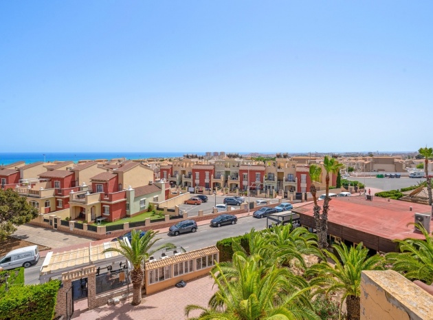 Resale - Apartment - Torrevieja - Torrevieja Centro