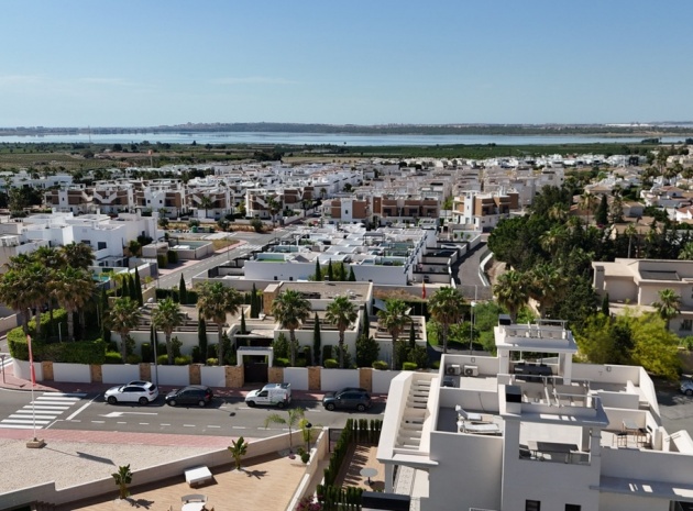 Återförsäljning - Lägenhet - Rojales - Ciudad Quesada