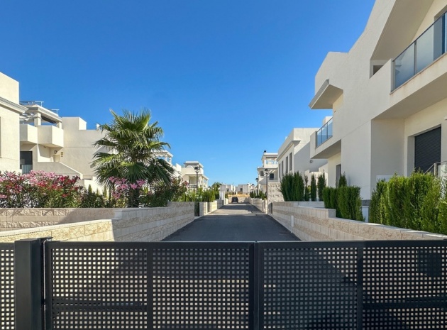 Återförsäljning - Lägenhet - Rojales - Ciudad Quesada
