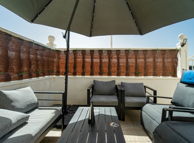 Revente - Appartement - Rojales - Ciudad Quesada