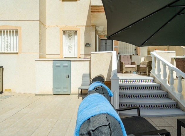 Revente - Appartement - Rojales - Ciudad Quesada