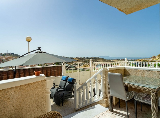 Revente - Appartement - Rojales - Ciudad Quesada