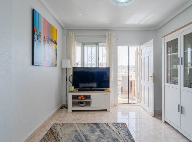 Revente - Appartement - Rojales - Ciudad Quesada
