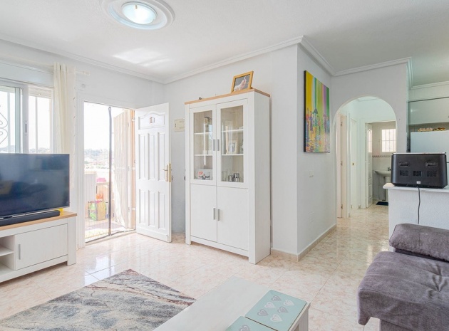 Revente - Appartement - Rojales - Ciudad Quesada