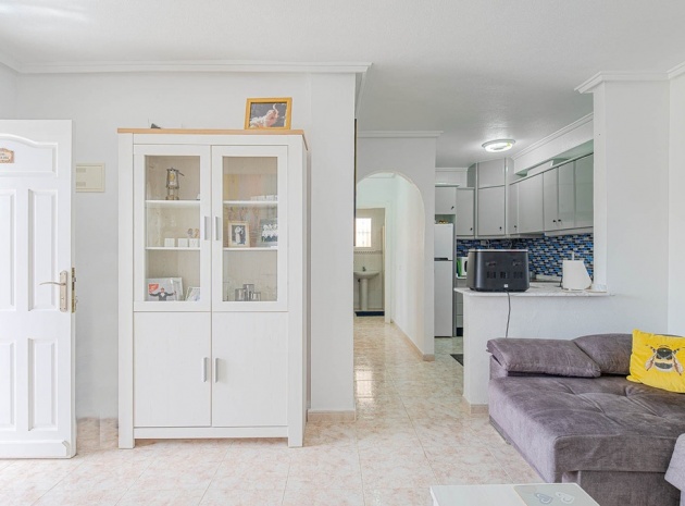 Revente - Appartement - Rojales - Ciudad Quesada