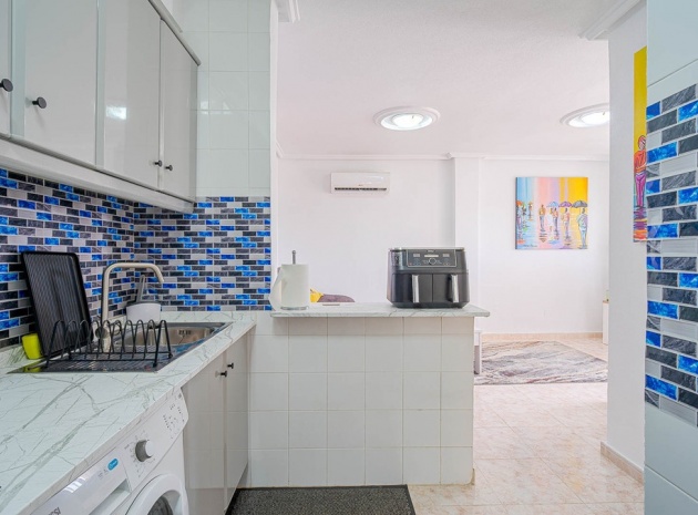 Revente - Appartement - Rojales - Ciudad Quesada