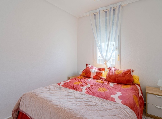 Revente - Appartement - Rojales - Ciudad Quesada
