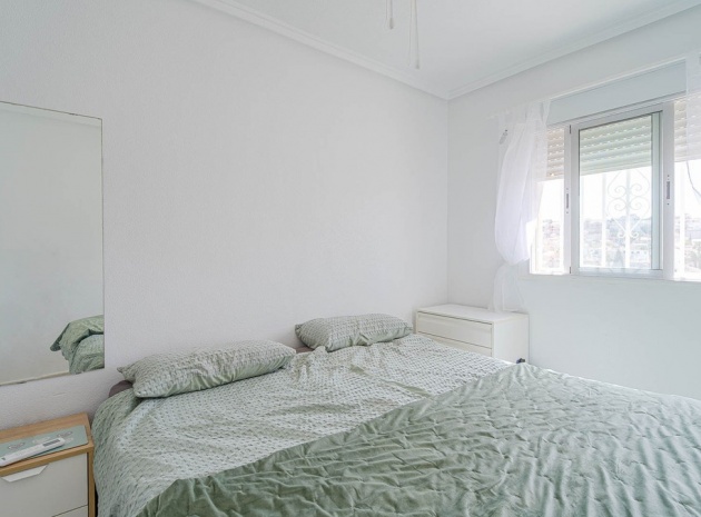 Revente - Appartement - Rojales - Ciudad Quesada