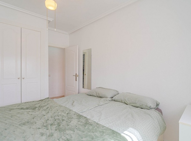 Revente - Appartement - Rojales - Ciudad Quesada