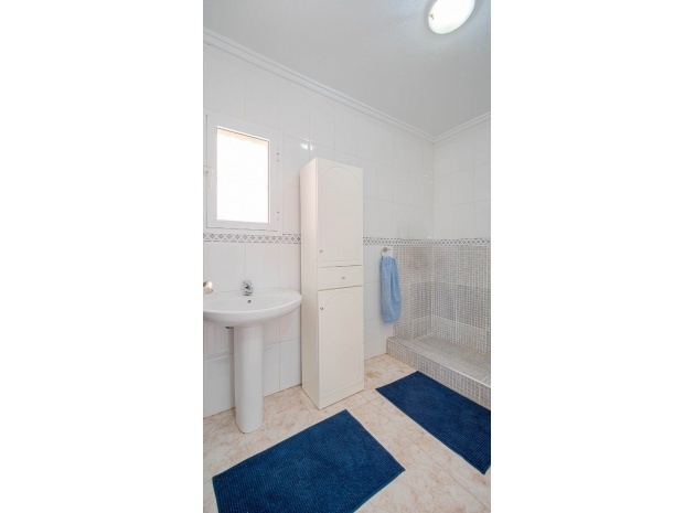 Revente - Appartement - Rojales - Ciudad Quesada