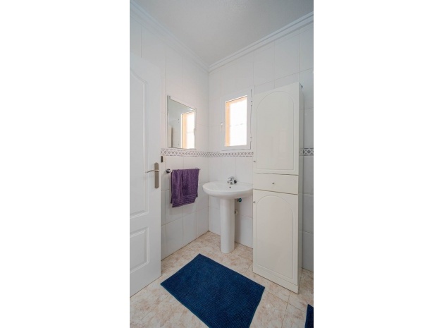Revente - Appartement - Rojales - Ciudad Quesada