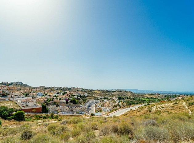 Revente - Appartement - Rojales - Ciudad Quesada
