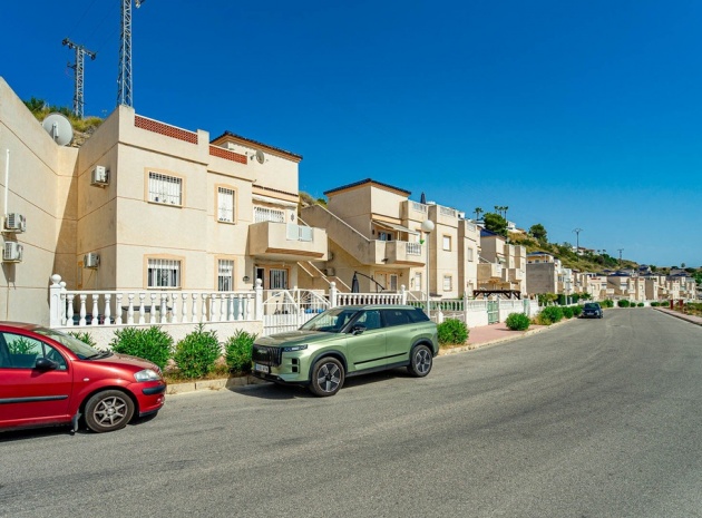 Revente - Appartement - Rojales - Ciudad Quesada