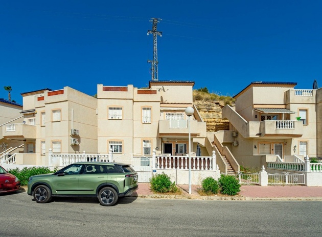 Revente - Appartement - Rojales - Ciudad Quesada