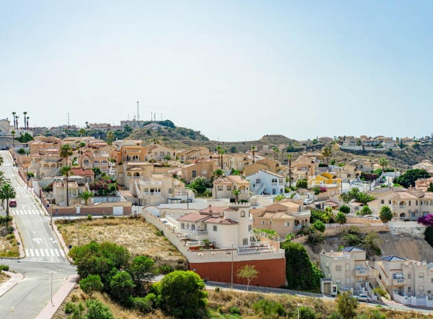 Revente - Appartement - Rojales - Ciudad Quesada