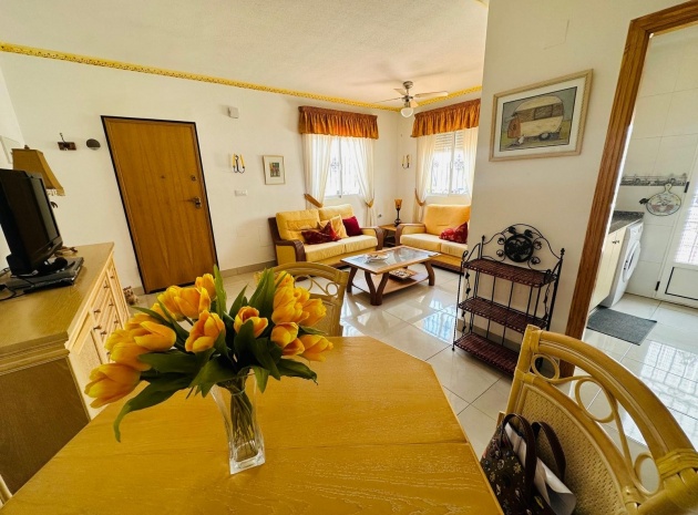 Resale - Townhouse - Orihuela - Entre Naranjos