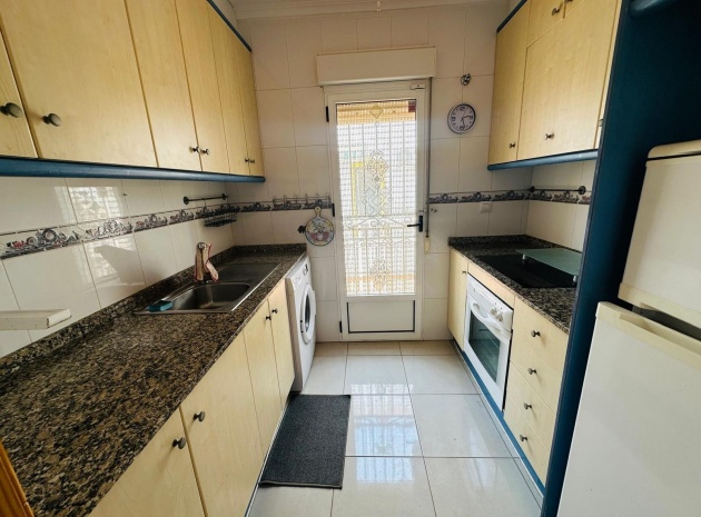Resale - Townhouse - Orihuela - Entre Naranjos