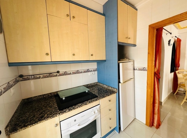 Resale - Townhouse - Orihuela - Entre Naranjos