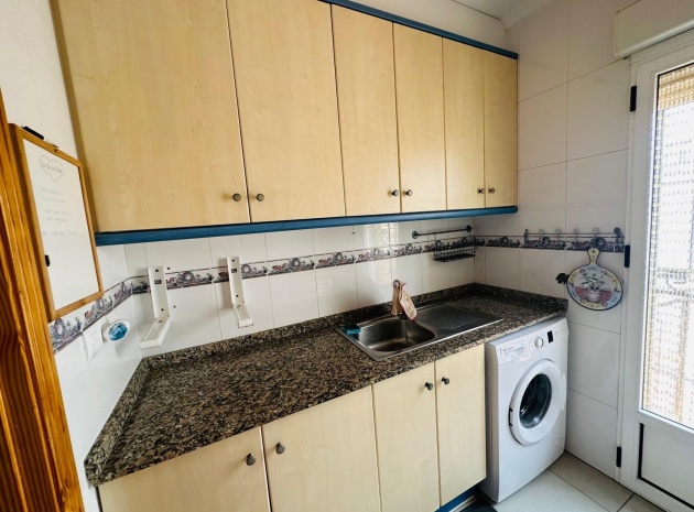 Resale - Townhouse - Orihuela - Entre Naranjos