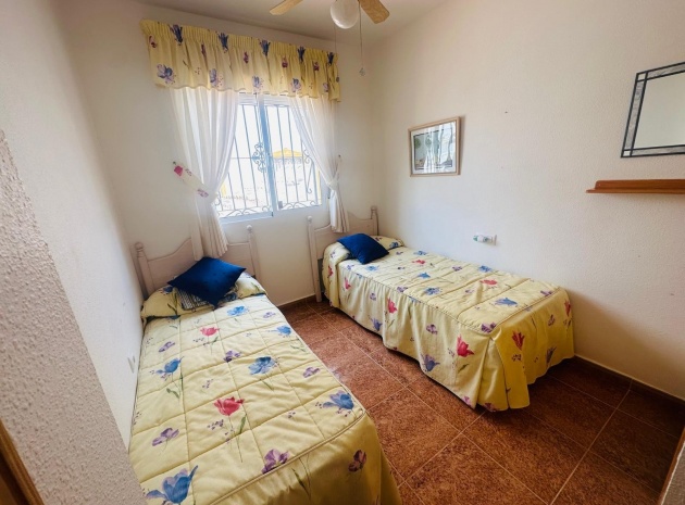 Resale - Townhouse - Orihuela - Entre Naranjos