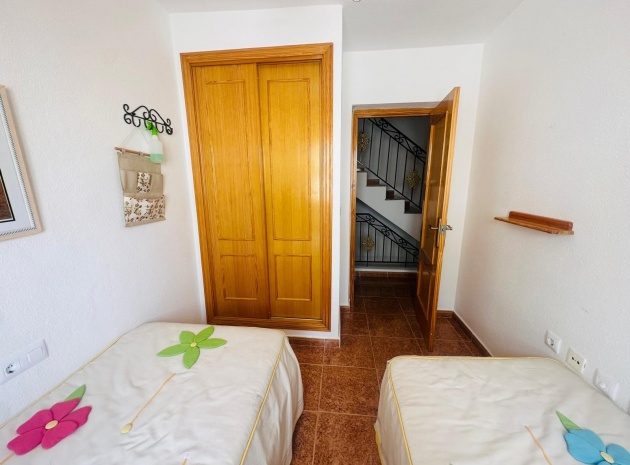 Resale - Townhouse - Orihuela - Entre Naranjos