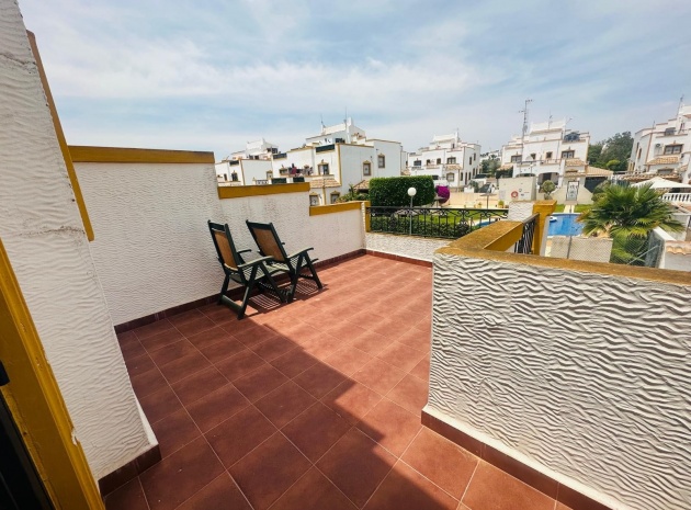 Resale - Townhouse - Orihuela - Entre Naranjos